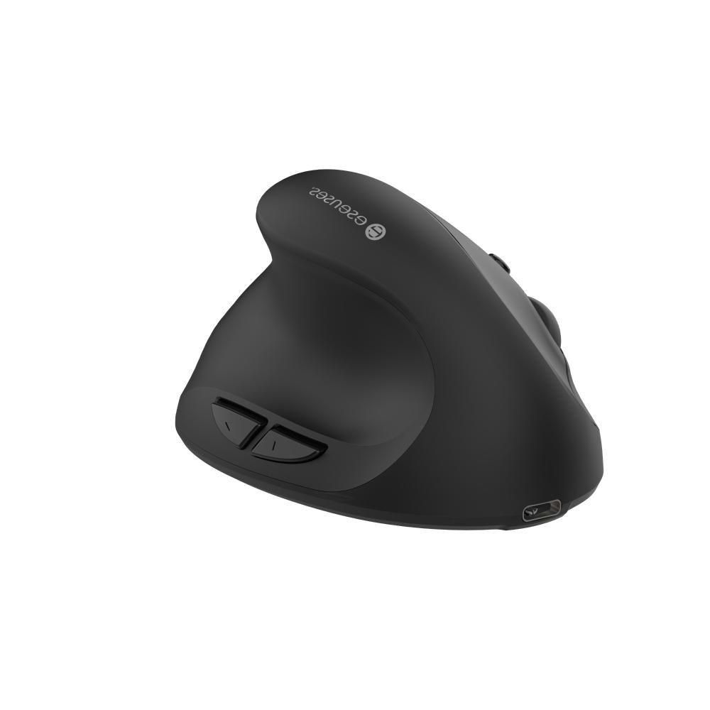 MOUSE VERT.RECARG.RVM4010  ESENSES  RVM4010 NEGRO img #7