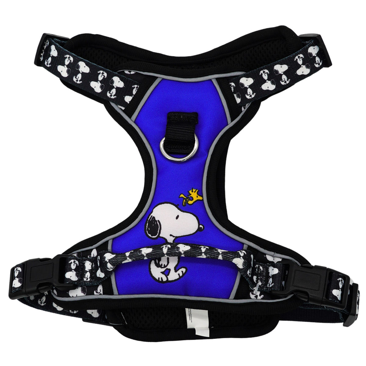 Pechera para Mascota Snoopy Azul img #2