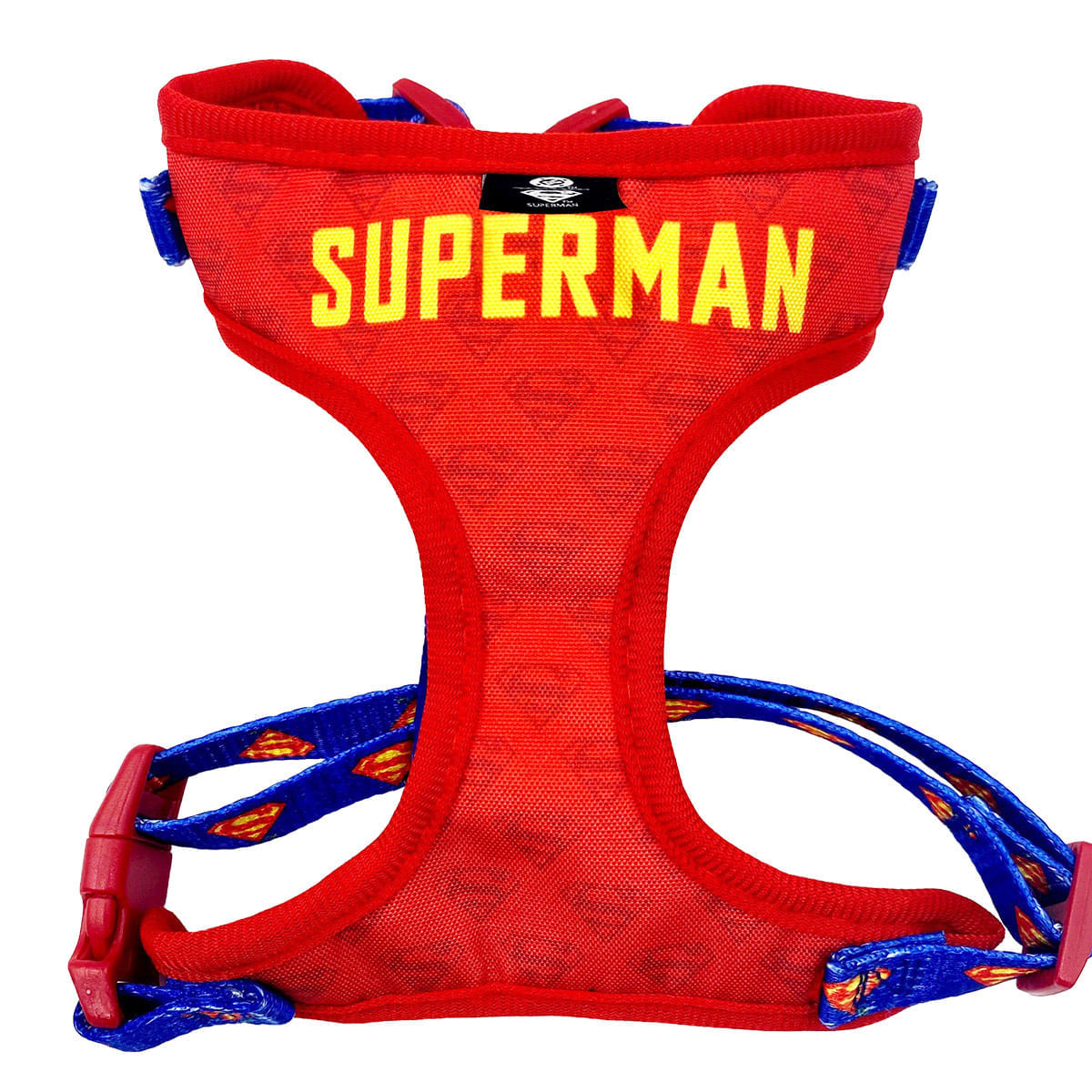 Pechera para Mascota  Superman img #1