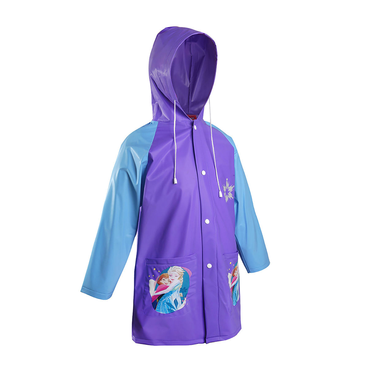 Capa Impermeable Frozen II img #2