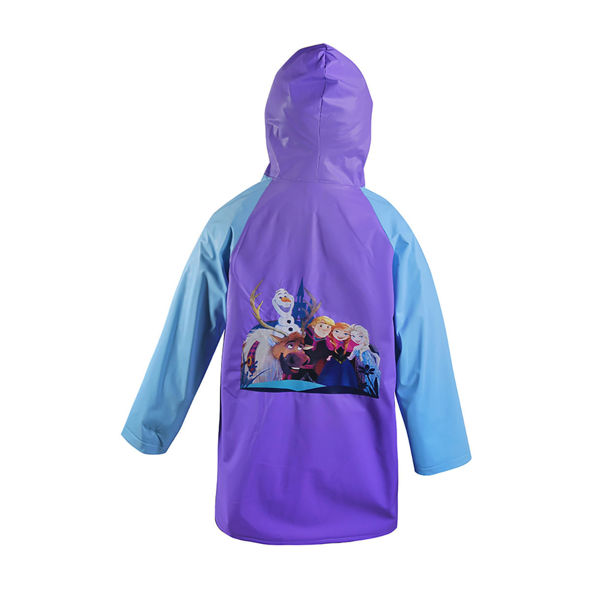 Capa Impermeable Frozen II img #3