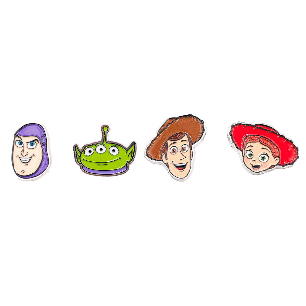 Pines  Toy Story X 4 img #4