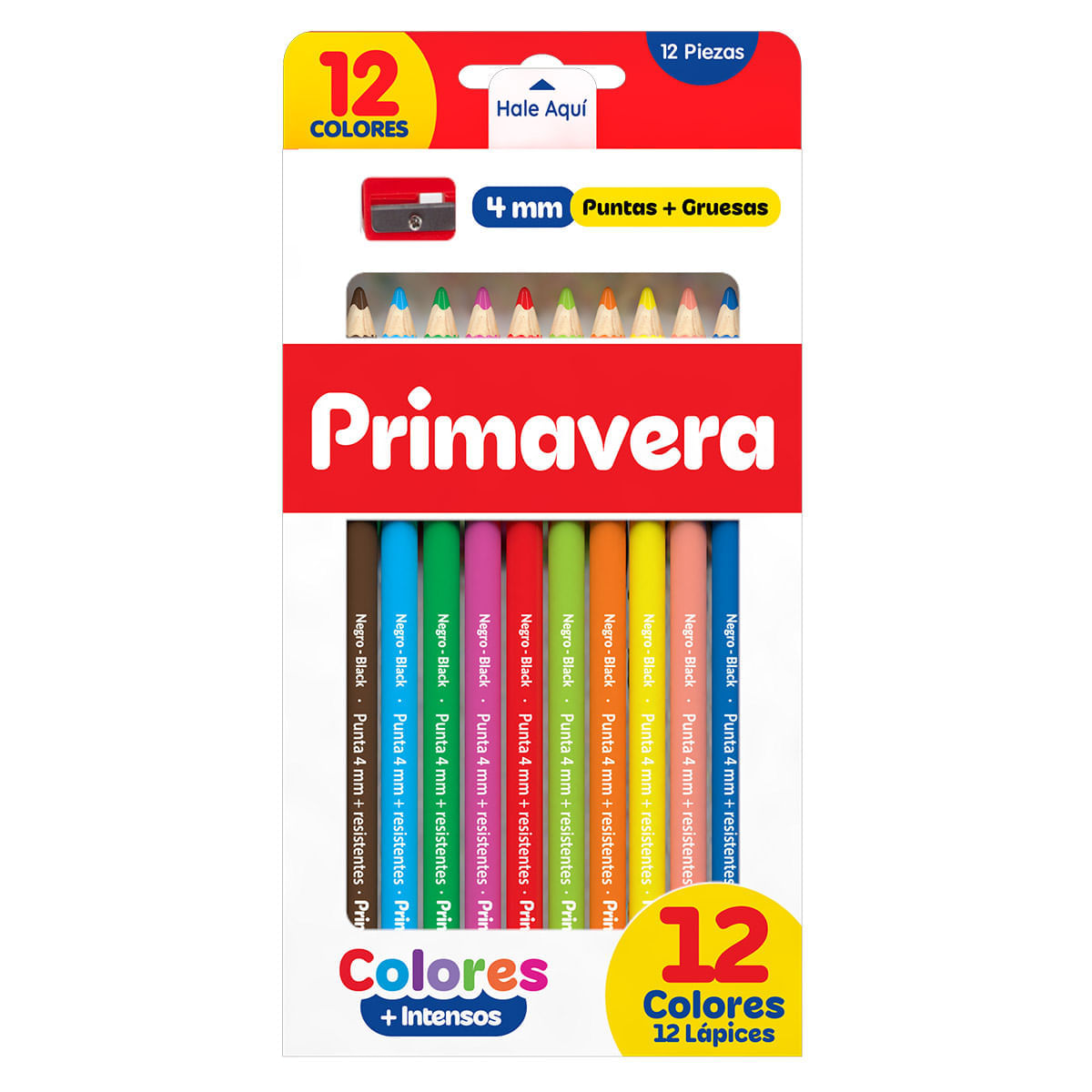 Colores Una Punta Primavera img #2