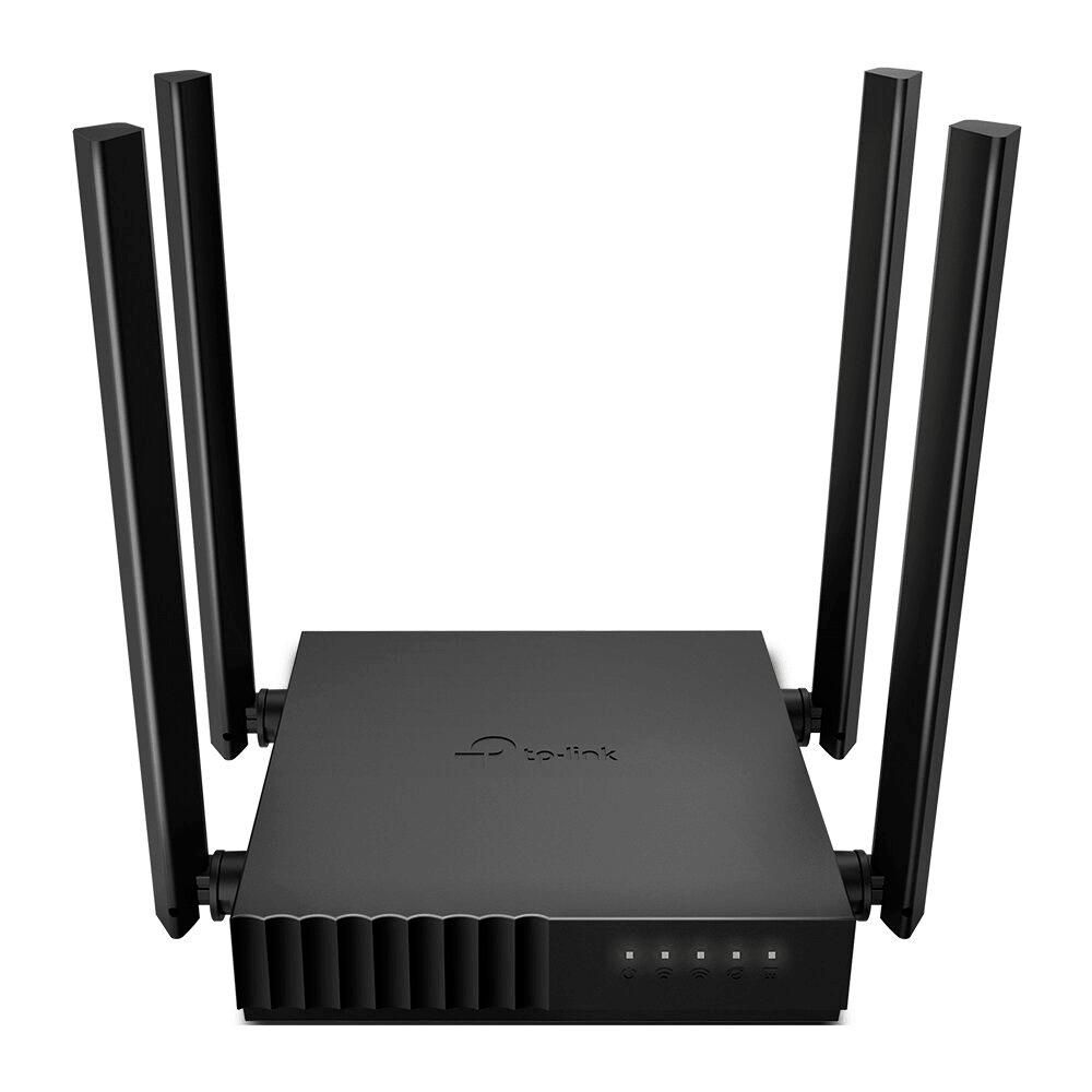 Router Archer C50 TPLINK Wifi 4  2.4 GHz Router Archer C50 img #2