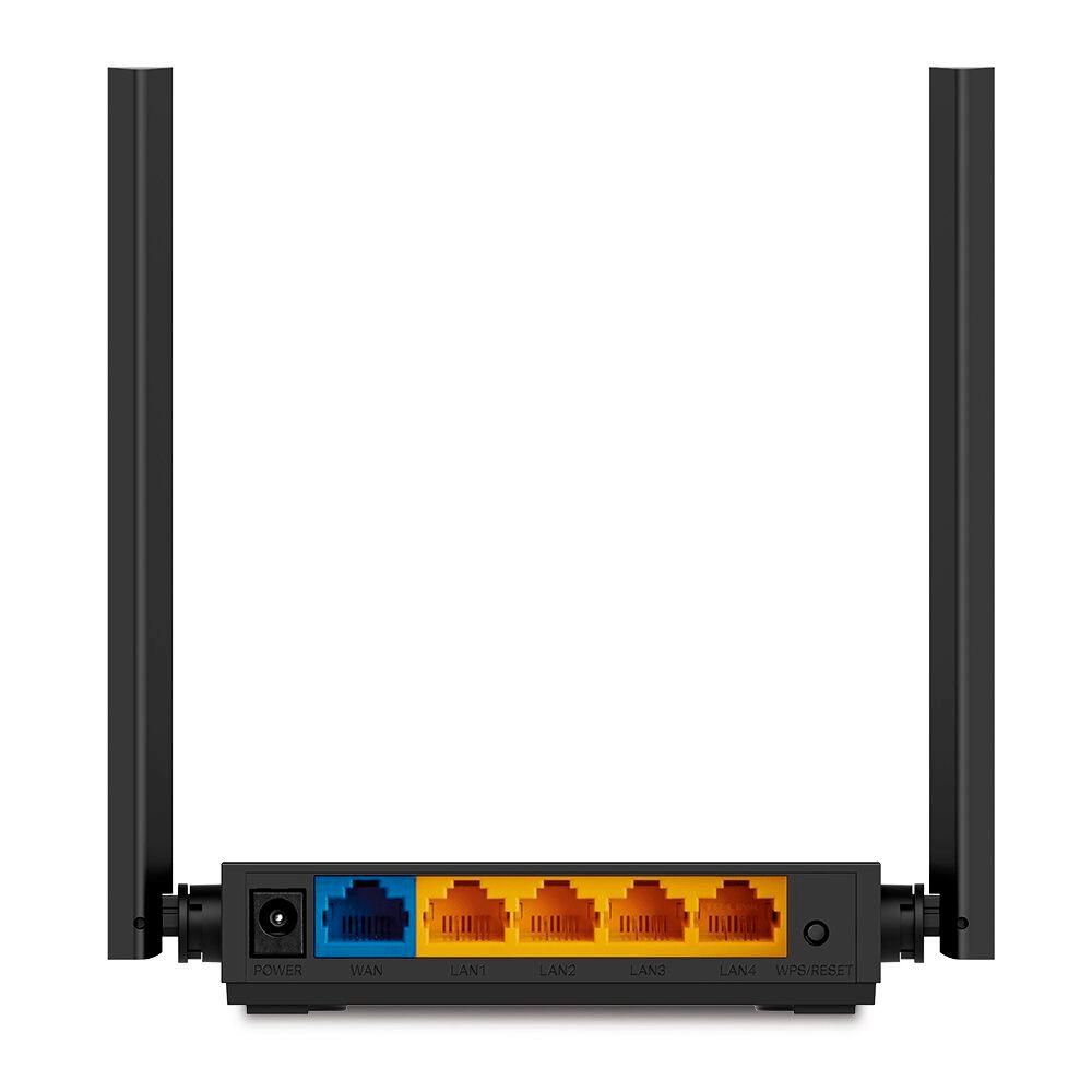 Router Archer C50 TPLINK Wifi 4  2.4 GHz Router Archer C50 img #3