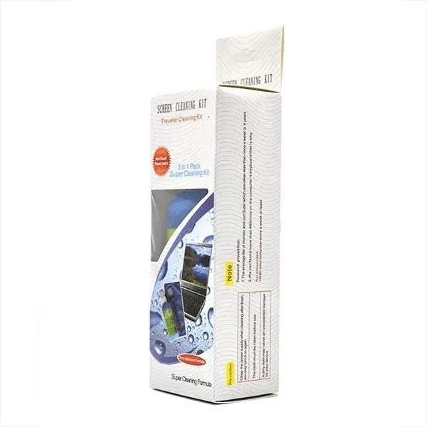 Kit De Limpieza Kcl-1014 10236 img #4