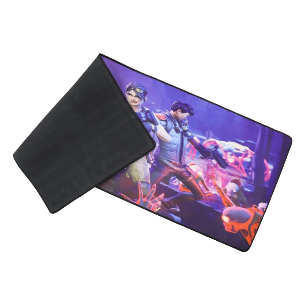 Pad Mouse Gamer Tech 300*800 2mm  Gt80 11516 img #3