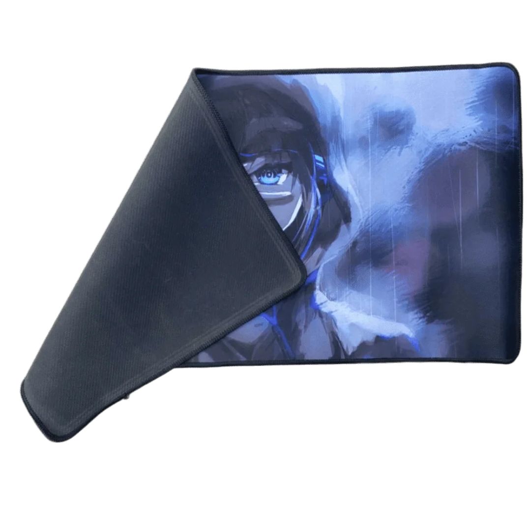 Pad Mouse Gamer Tech 300*600 2mm 11696 img #2