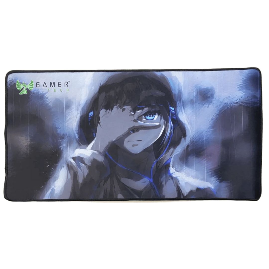 Pad Mouse Gamer Tech 300*600 2mm 11696 img #1