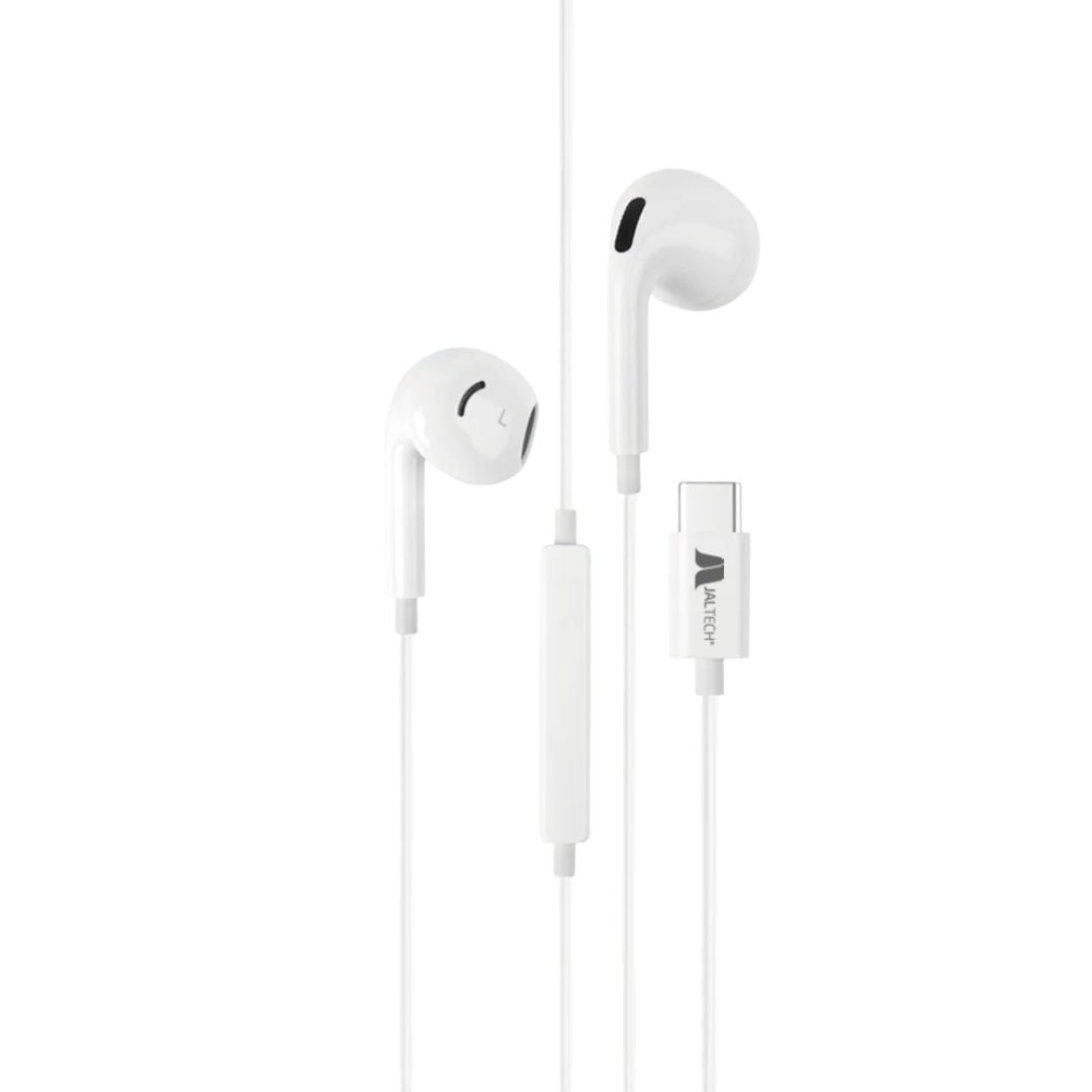 Audífonos Tipo C Jal-H68 30846 img #1