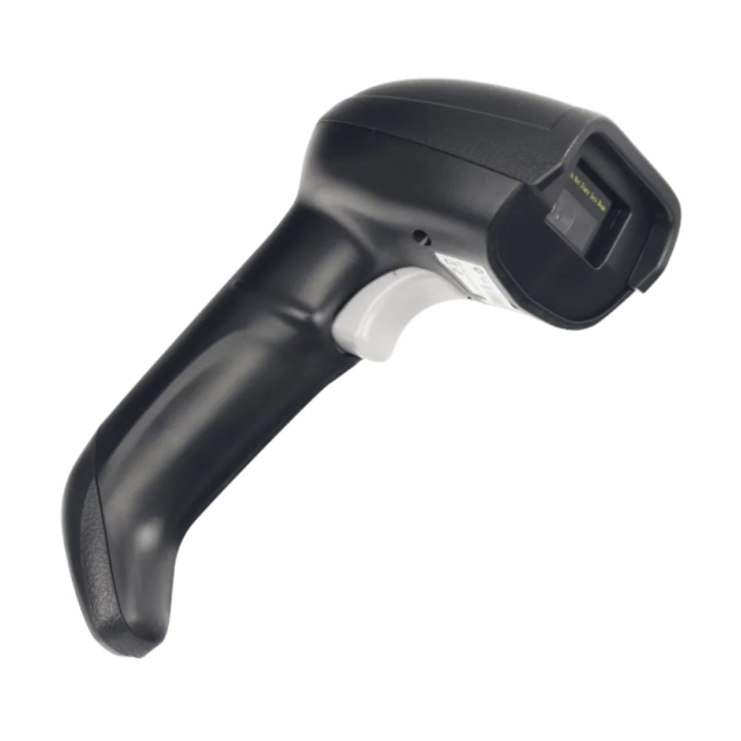 Escaner Plus 1d /Qr Inalambrico Jal-Plus 02 40214 img #2