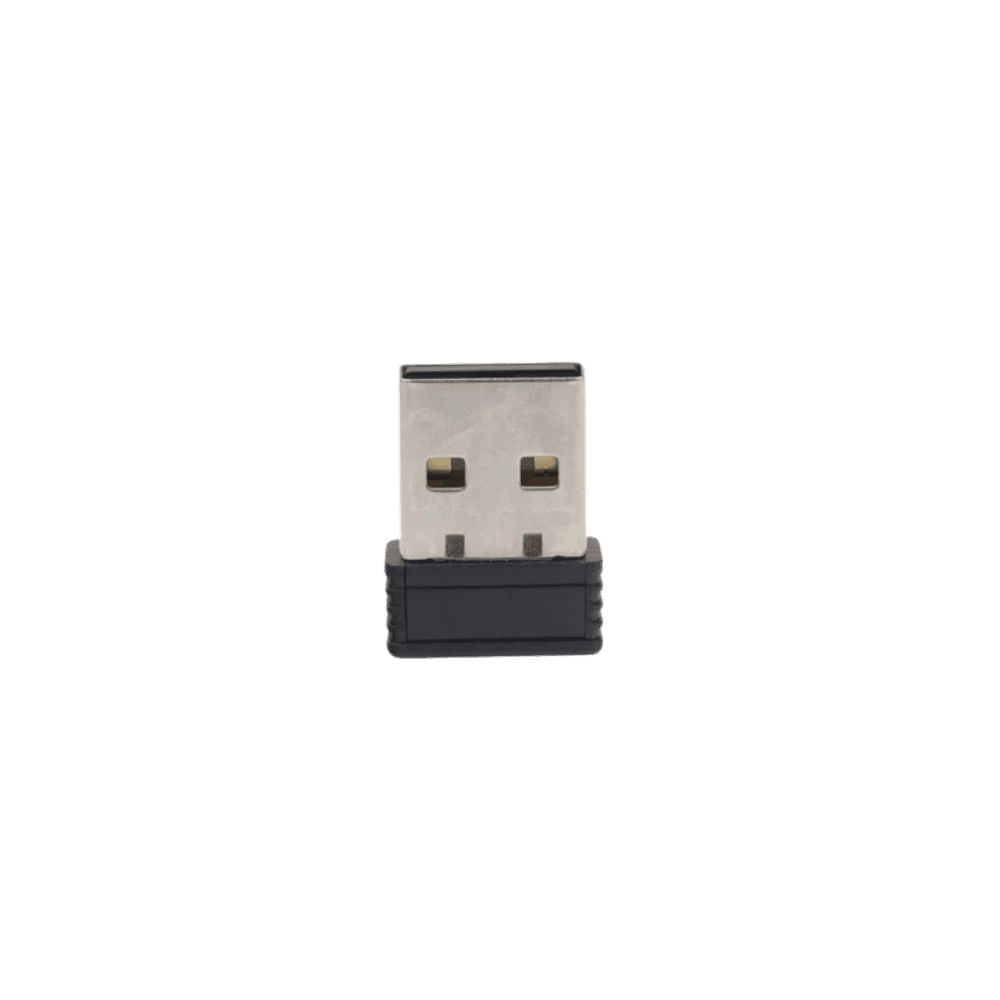 Teclado Jaltech 2.4g Slim Circle Kb1049 11512 img #4