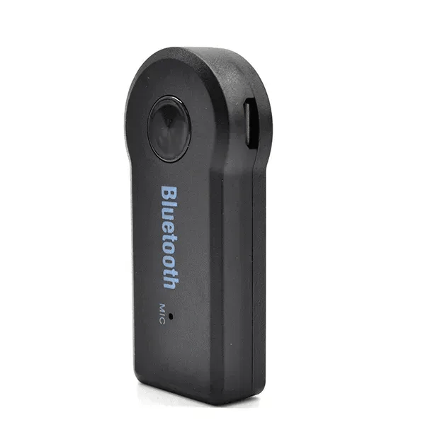 Adaptador Bluetooth De Carro B4-27 img #4