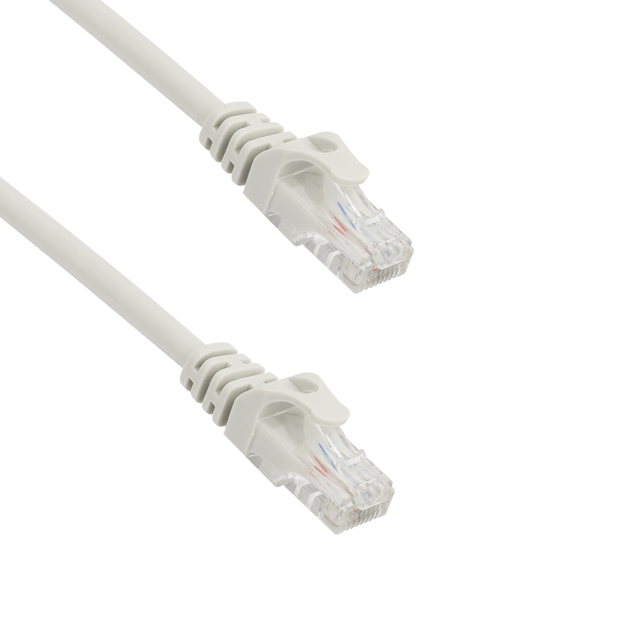 Cable De Red Certificado Cat6 5m 11463 img #1