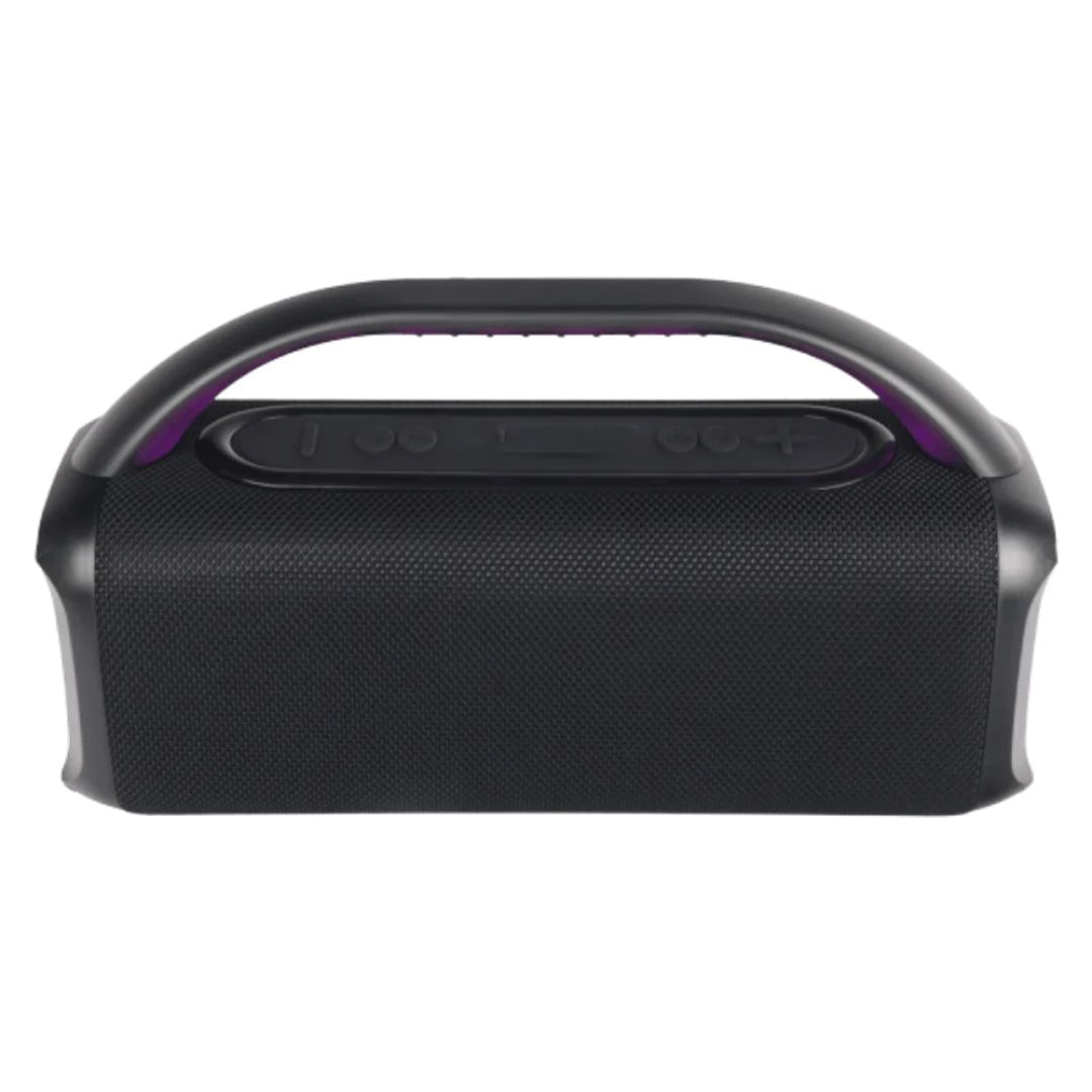 Speaker Bt Boombox + Mics – X993k 30817 img #9