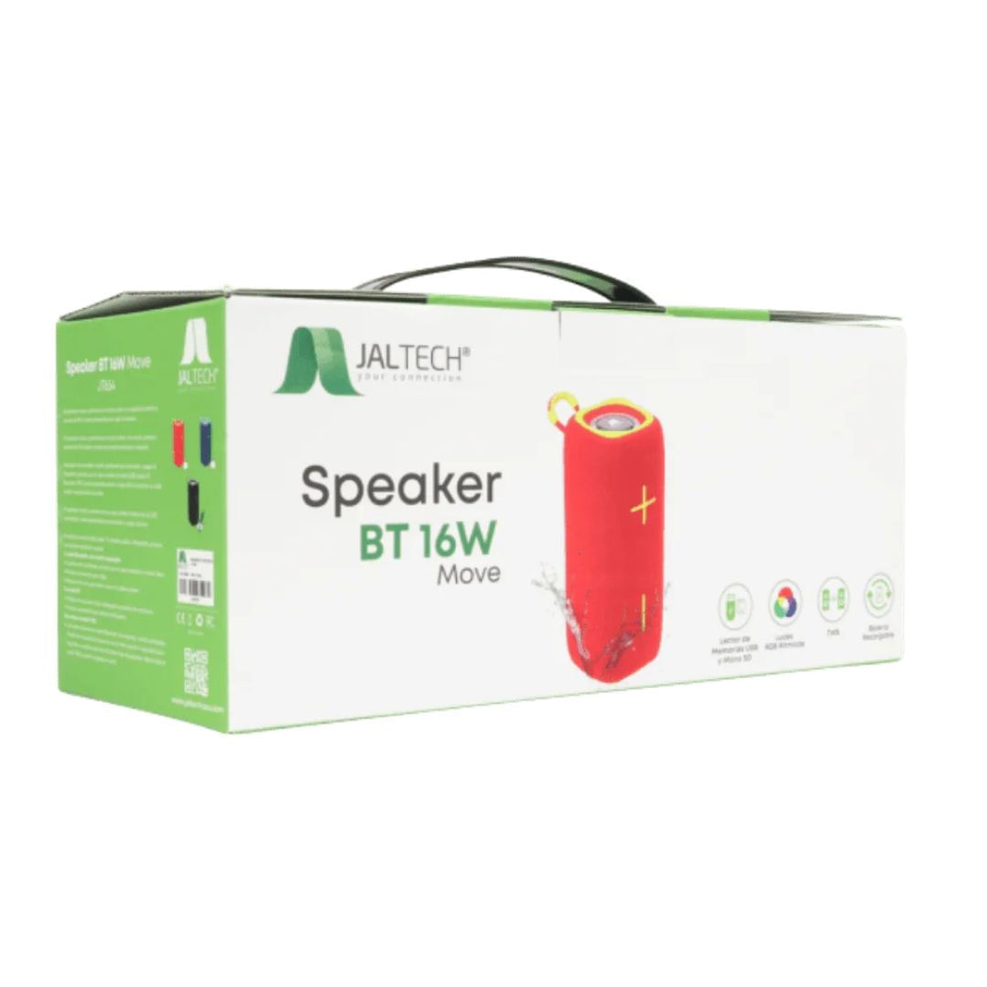Speaker Bt 16w Move – Jt654 30809 img #4