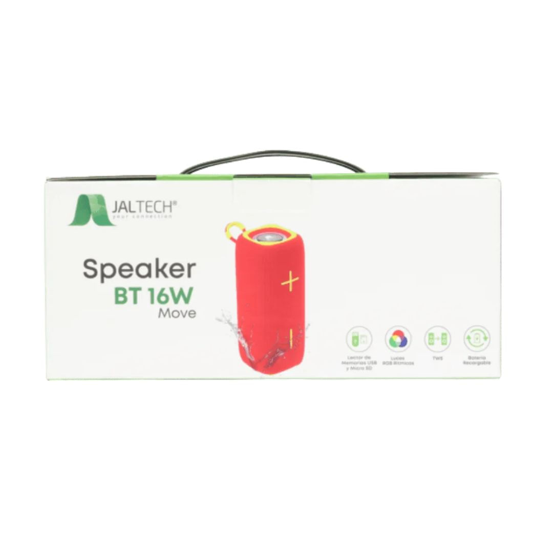 Speaker Bt 16w Move – Jt654 30809 img #6