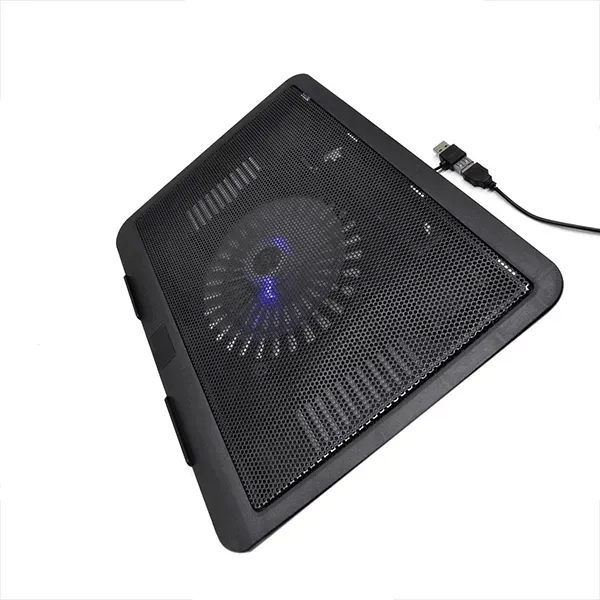 Base Refrigerante Superslim Negra N191 img #4