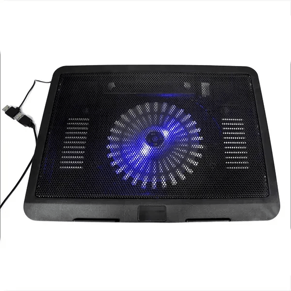 Base Refrigerante Superslim Negra N191 img #1
