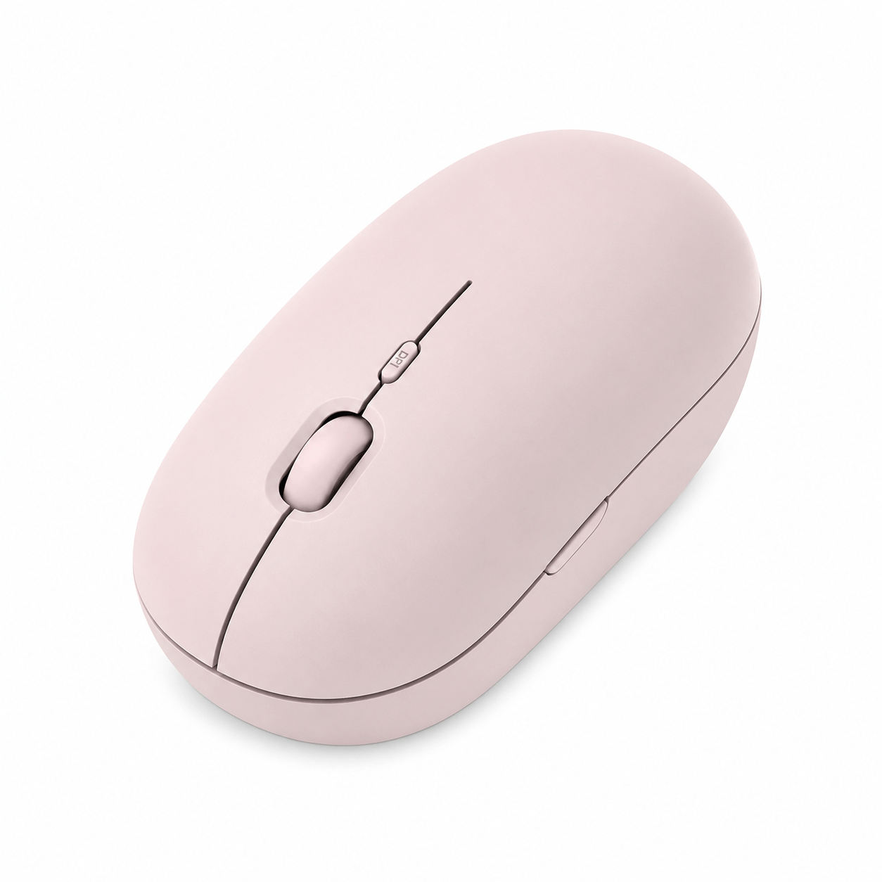 Mouse 2.4g Recargable Jaltech Rosa– G-237c 11811 img #2