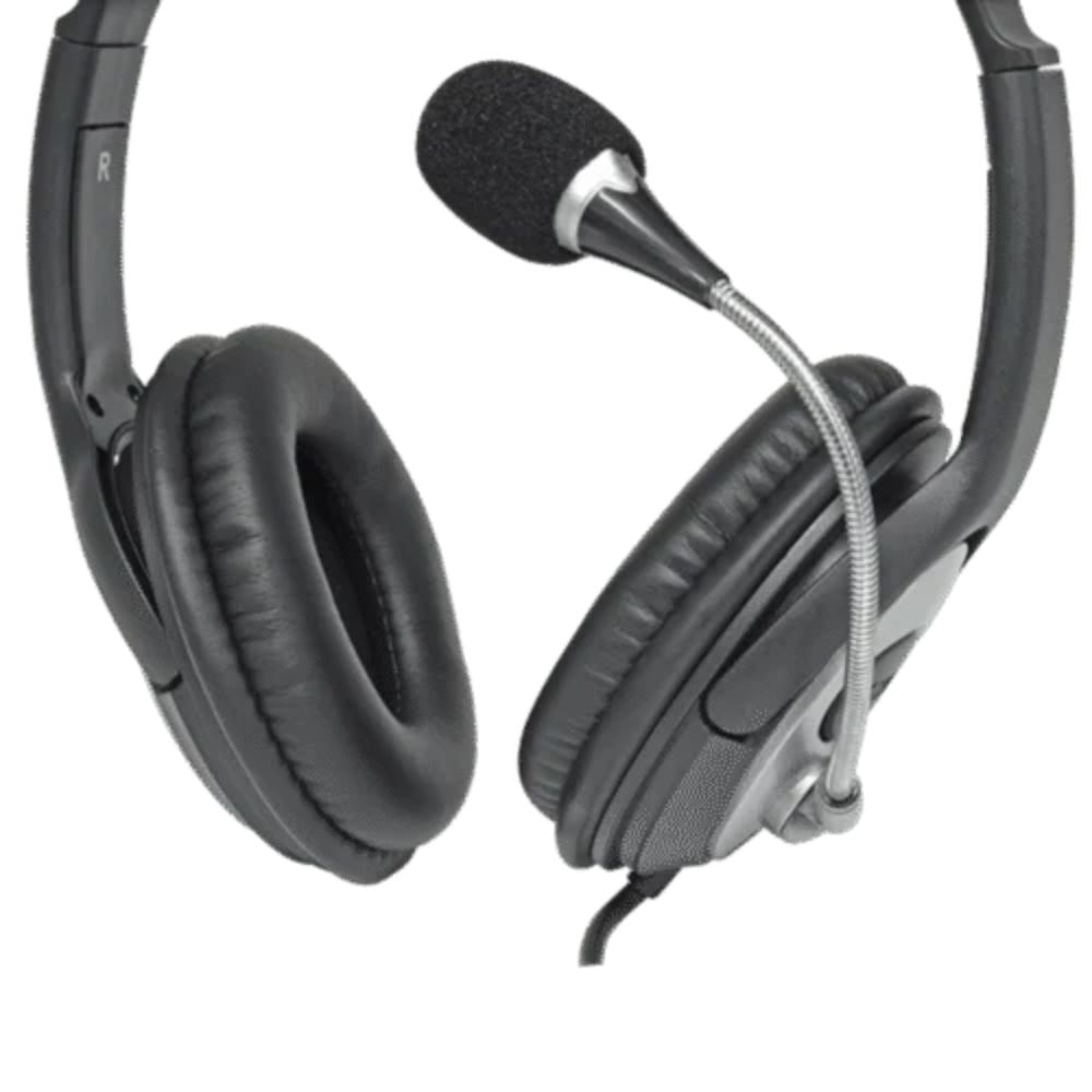 Diadema Usb Jaltech Q2 10865 img #6