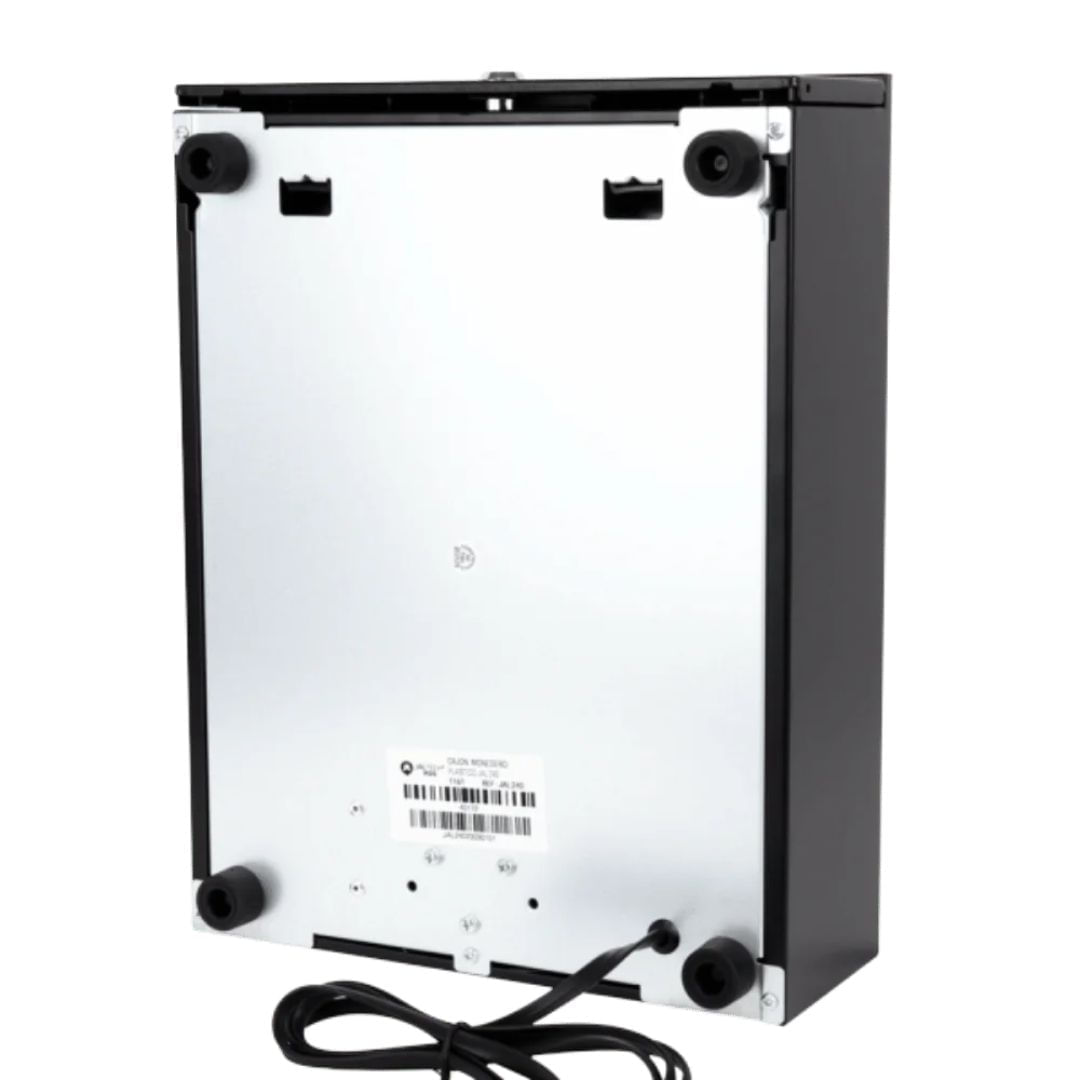 Cajón Monedero Plástico Jal 241 40172 img #5