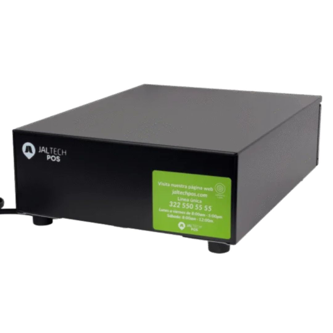 Cajón Monedero Plástico Jal 241 40172 img #8