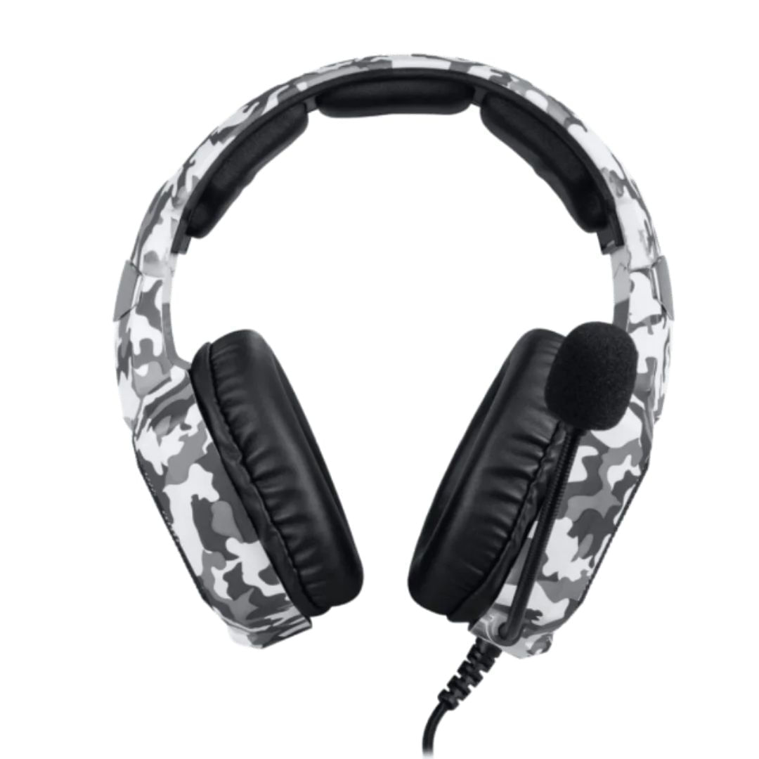 Diadema Gamer Camuflada Gt-K8 11815 img #3