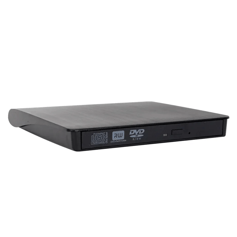 Unidad Dvd Externa Usb 3.0 + Type C 11300 img #5
