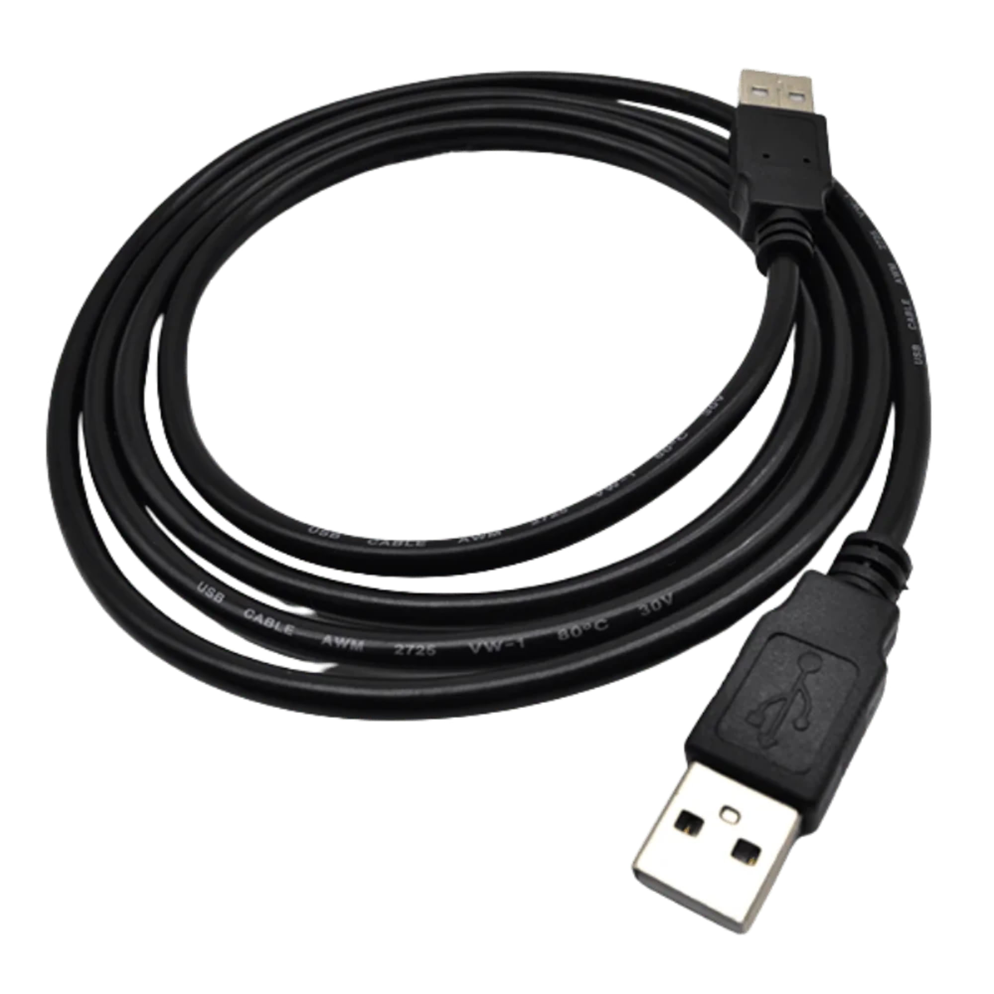 Cable Usb Macho A Usb Macho 1.5 Metros 10563 img #3