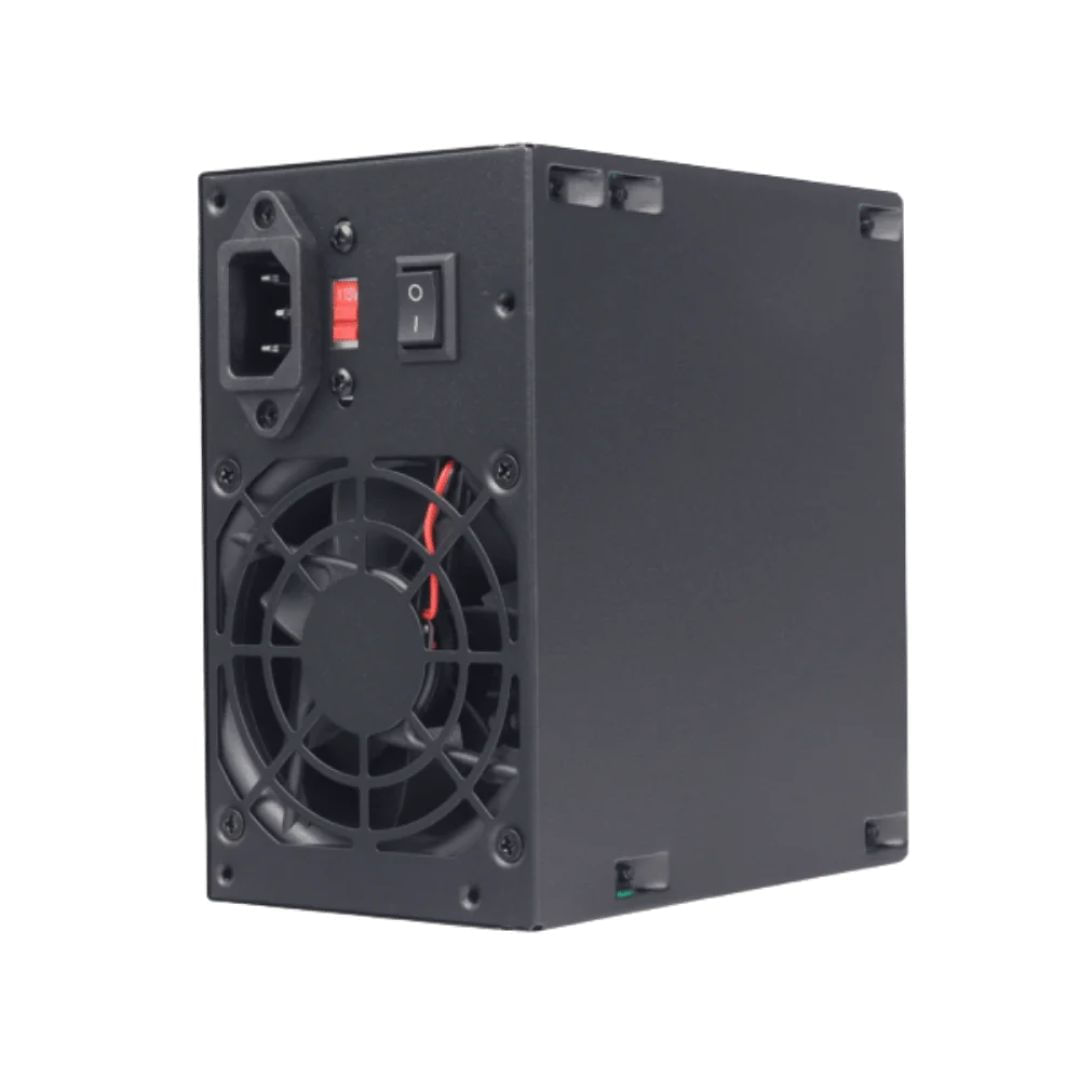Fuente De Poder Gamer 700w GT-ATX 700 80414 img #6