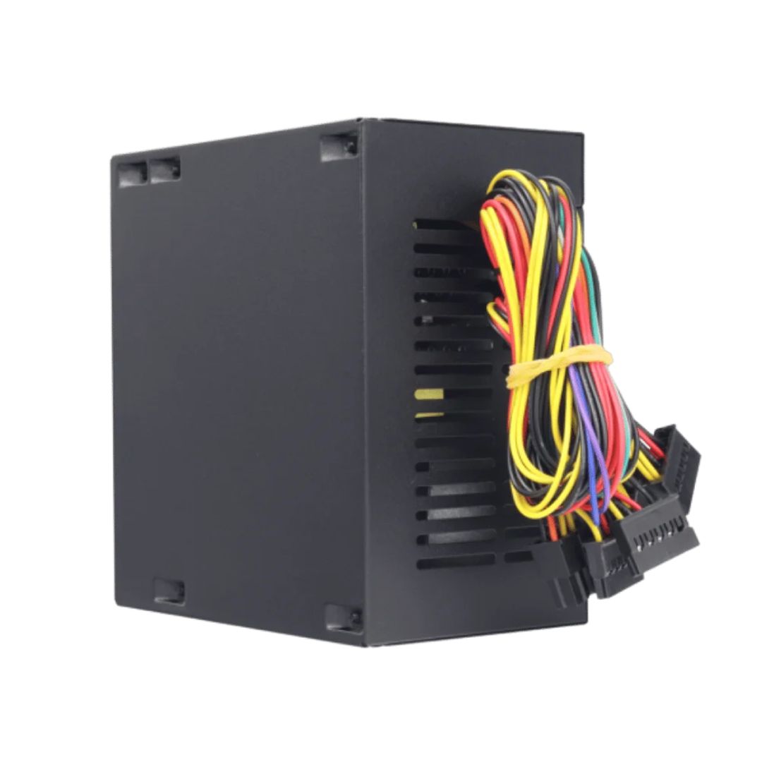 Fuente De Poder Gamer 700w GT-ATX 700 80414 img #5
