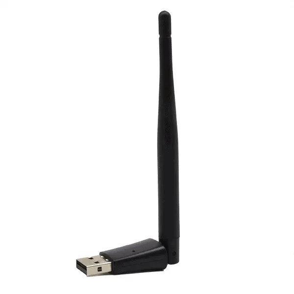 Adaptador Wifi Antena Usb2.0 B441 10637 img #1