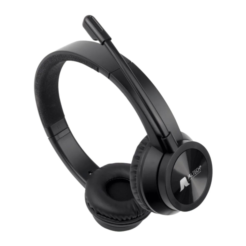 Diadema Usb Wired Style Q5 Jaltech 11438 img #2
