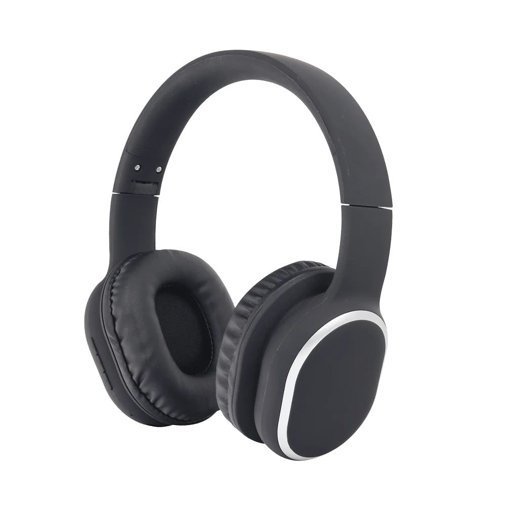 Audifonos Diadema Bt – Zb68 Negro 30725 img #2