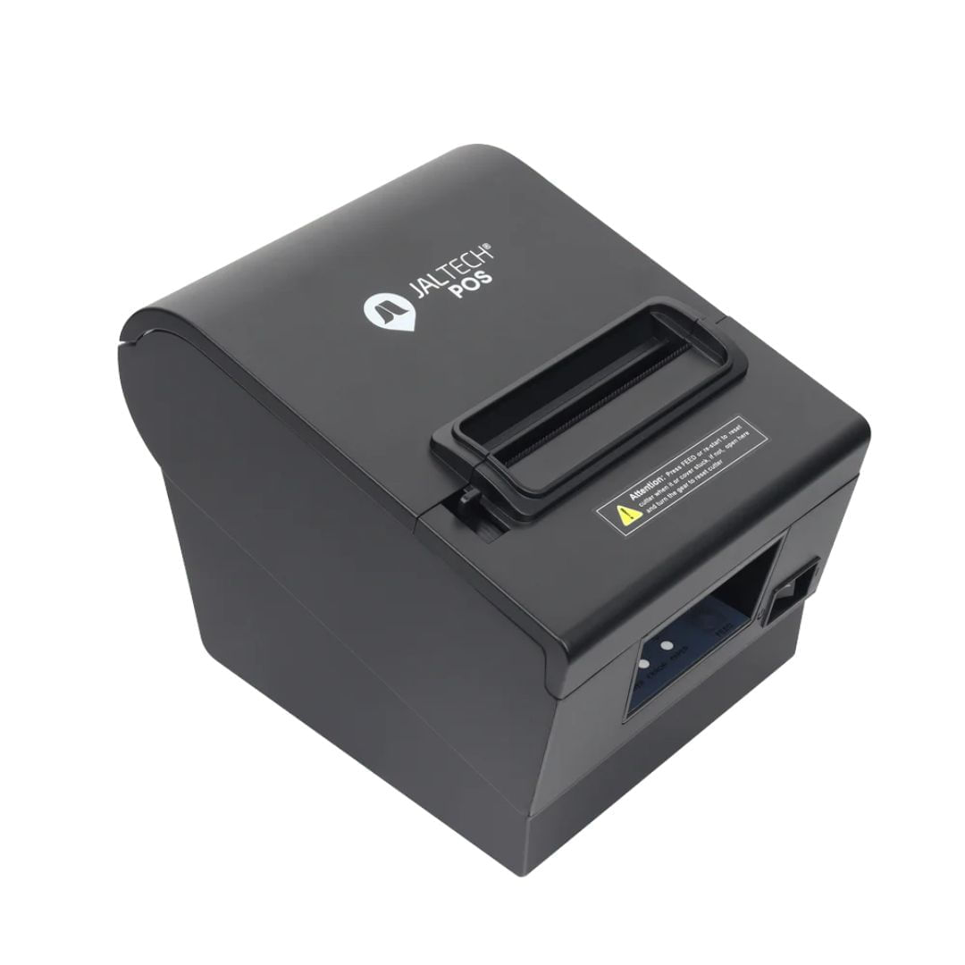Impresora Termica Plus 80/58mm Jal-T20 40225 img #1