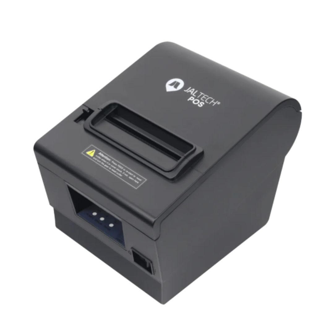 Impresora Termica Plus 80/58mm Jal-T20 40225 img #2