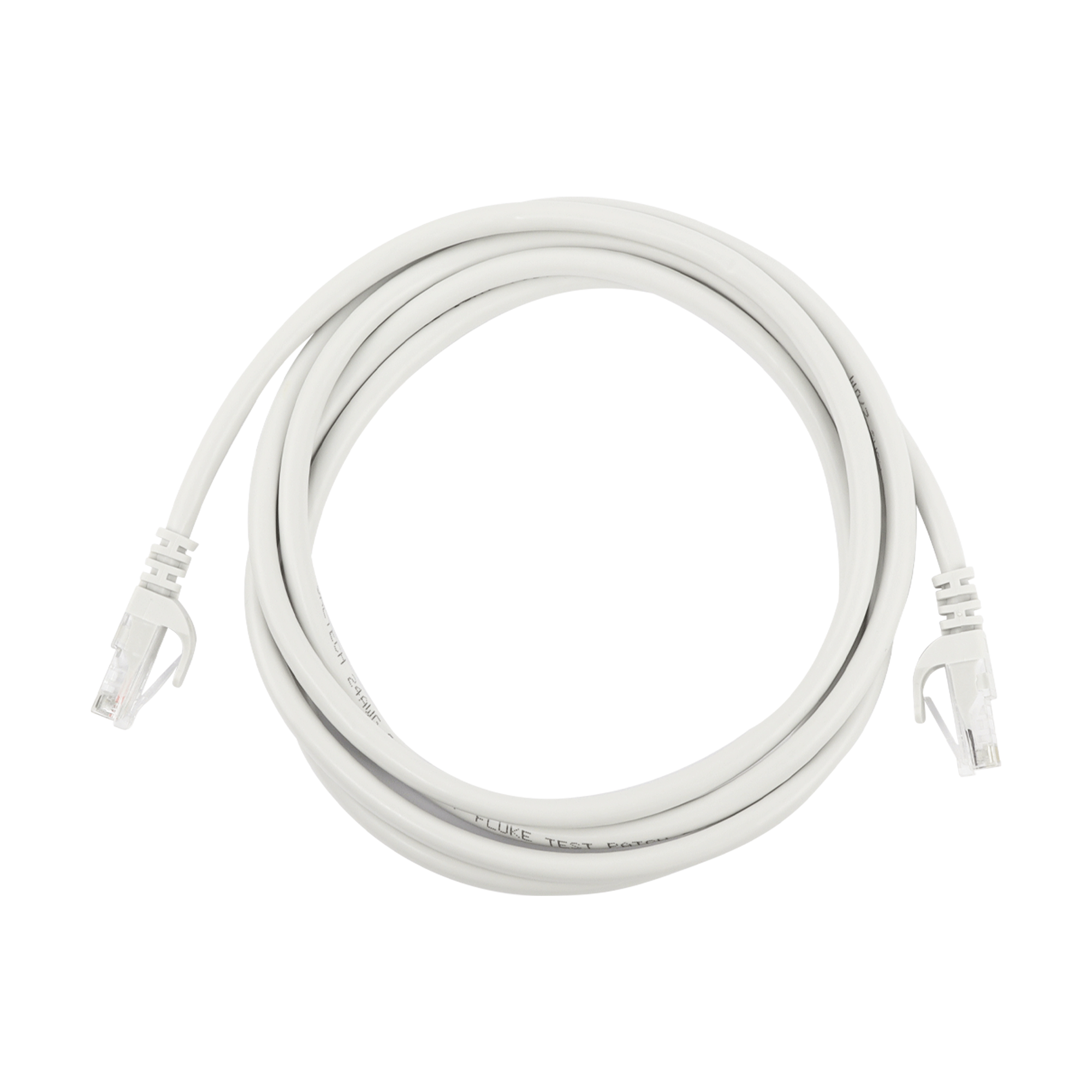Cable De Red Jaltech Cat.6 1.5mts 100% Cobre 11378 img #2
