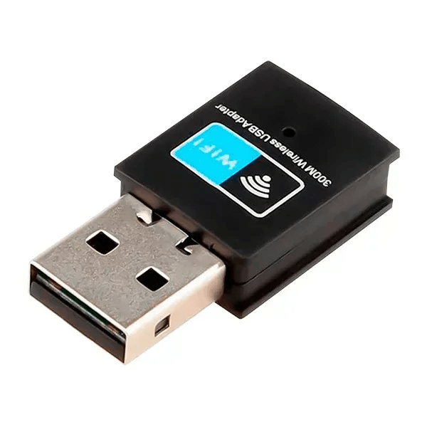 Adaptador Wifi 300m W131 11189 img #1