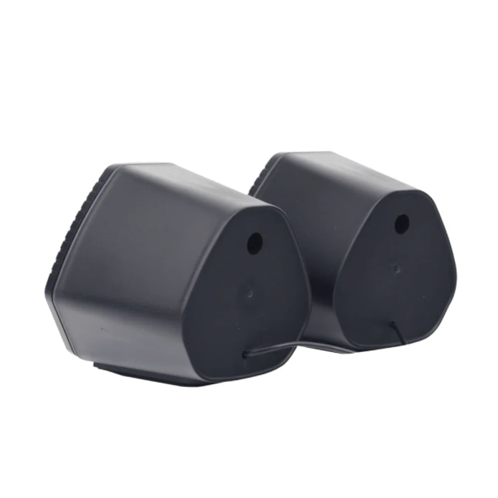 Speakers Usb Led Fusion Para Pc K2060 11715 img #7