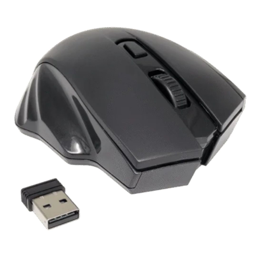 Mouse Inalámbrico 6915 11172 img #5
