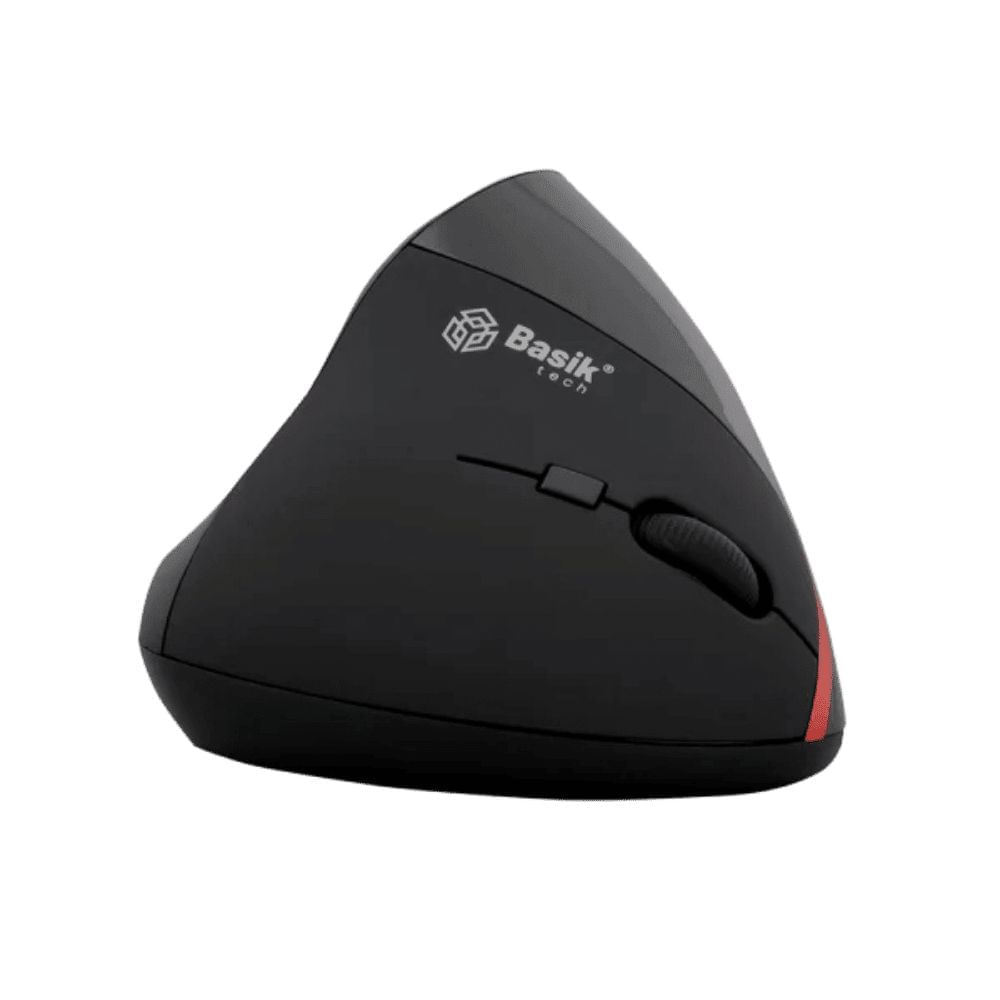 Mouse Vertical Inalámbrico Bsk Vert-I 80275 img #2