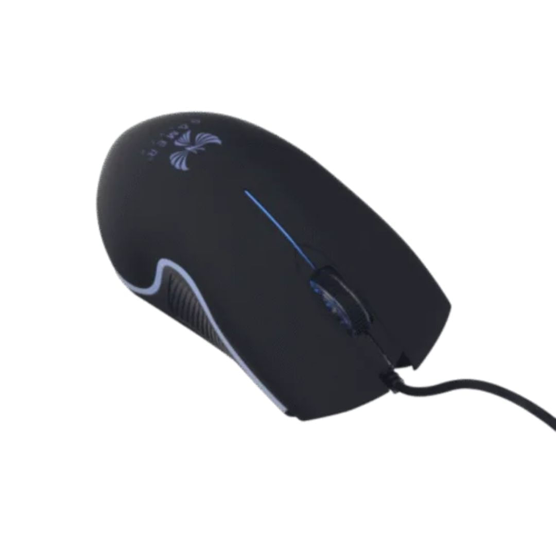 Mouse Usb Rgb 3d Gaming King Lh107 11680 img #6