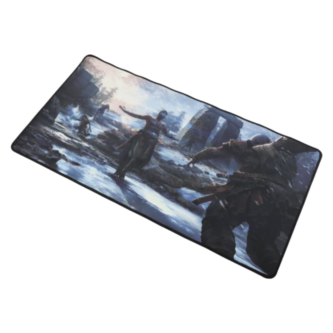 Pad Mouse Gamer Tech 300*600 2mm – Gt6 11514 img #2