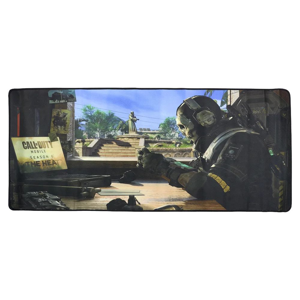 Pad Mouse Gamer Tech 300 X 700 2mm 11515 img #1