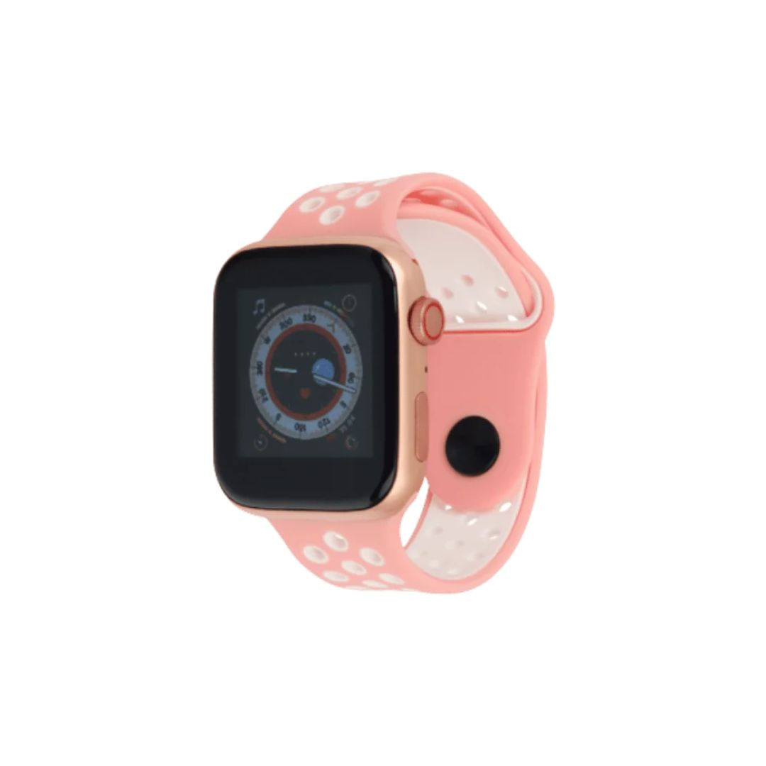 Smartwatch Pink Set – I7promaxl 30674 img #10