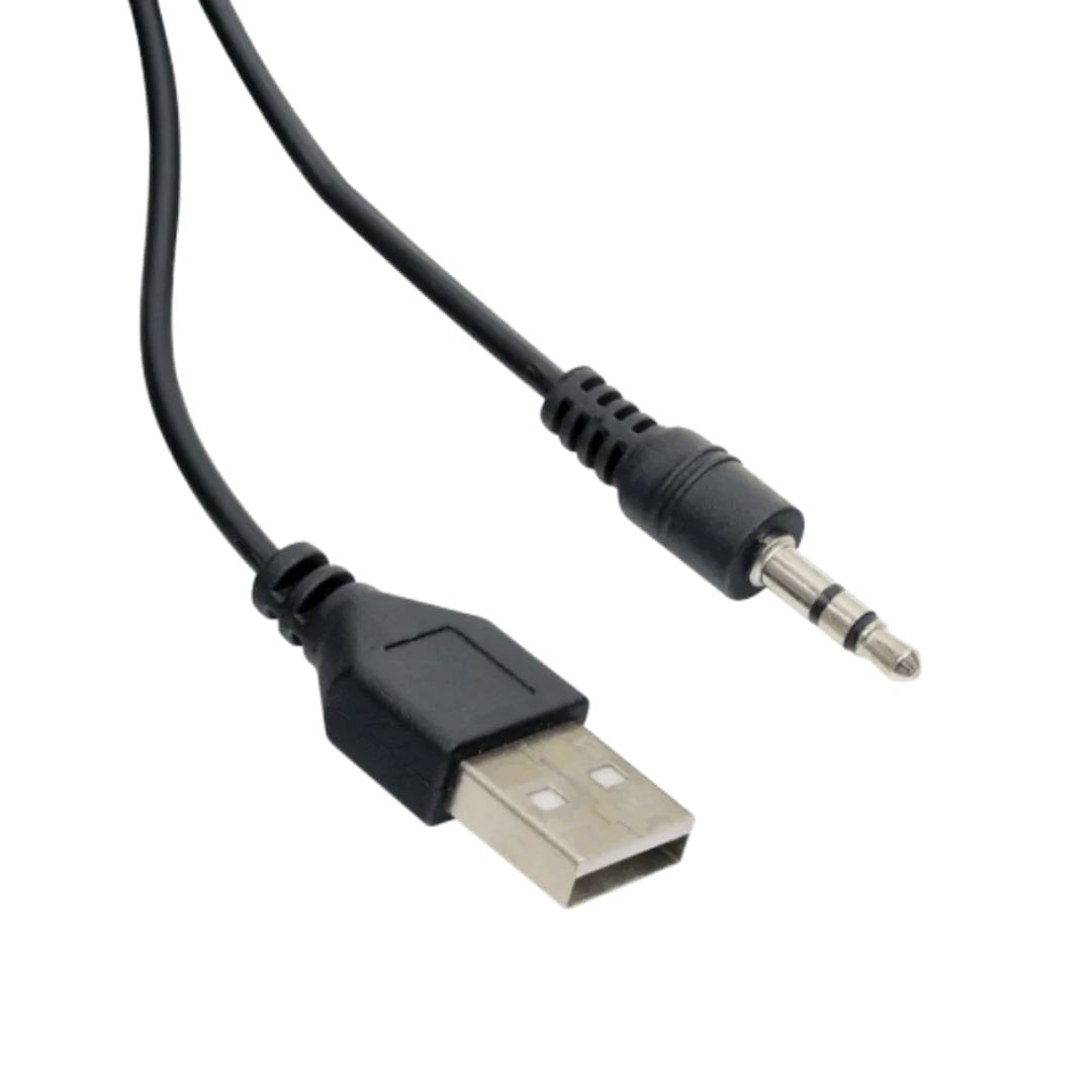 Parlantes Usb Pc Malla – D7 11765 img #7