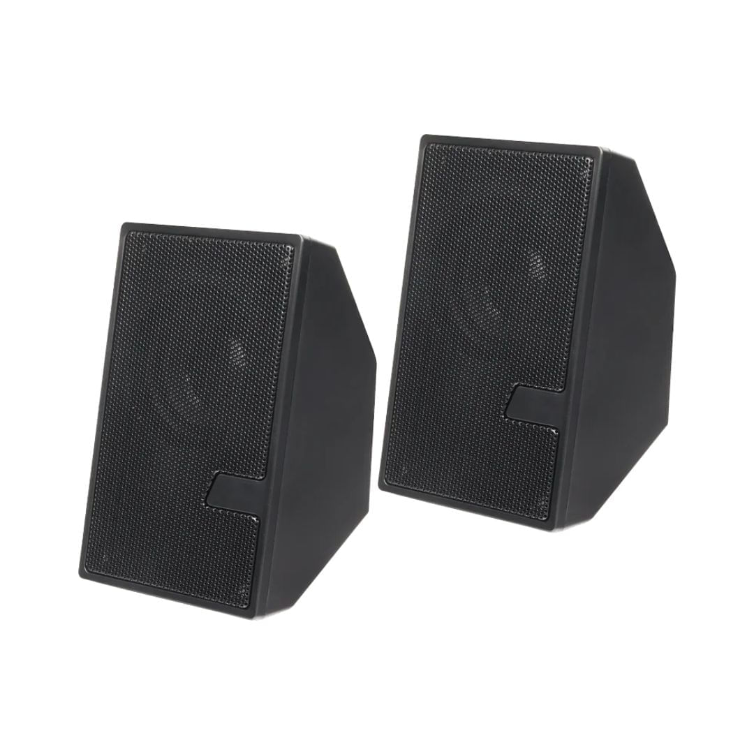Parlantes Usb Pc Malla – D7 11765 img #1