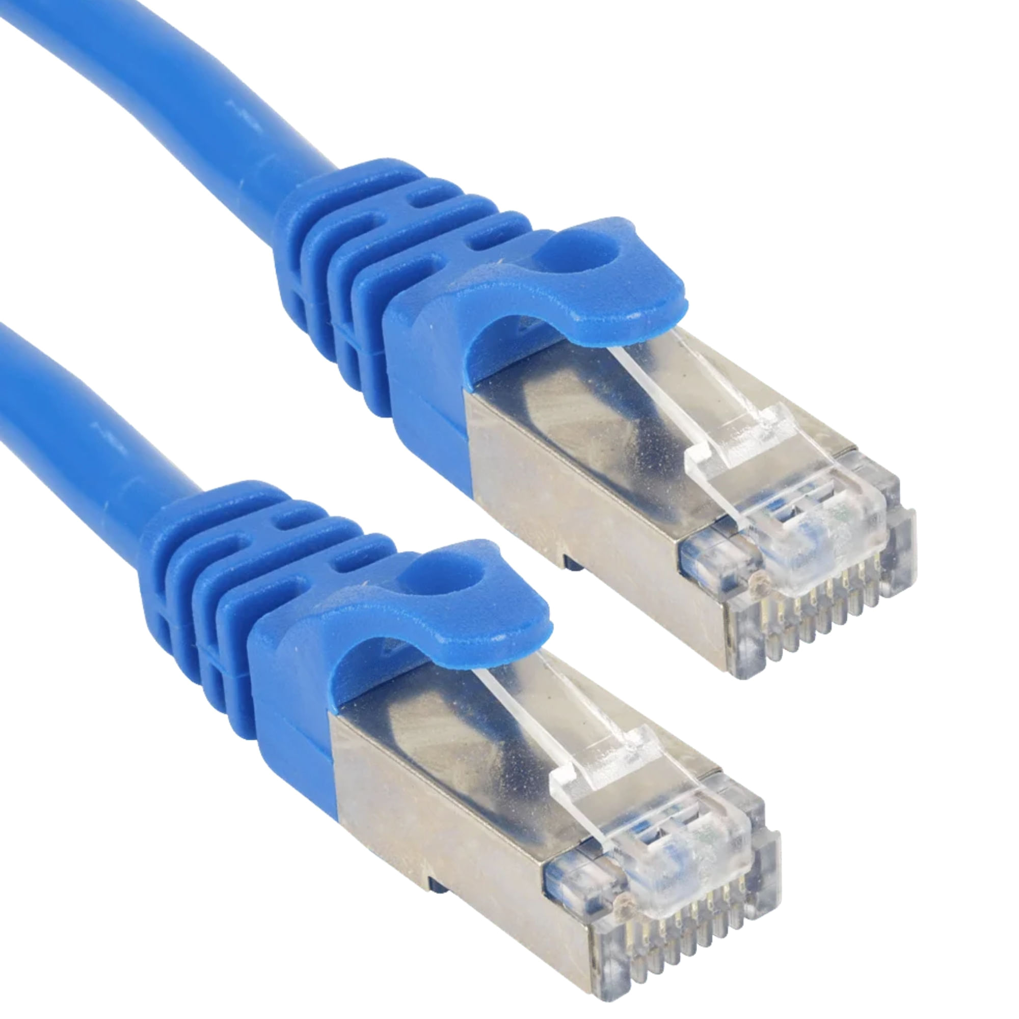 Cable De Red Categoría 7 5mts 11219 img #1