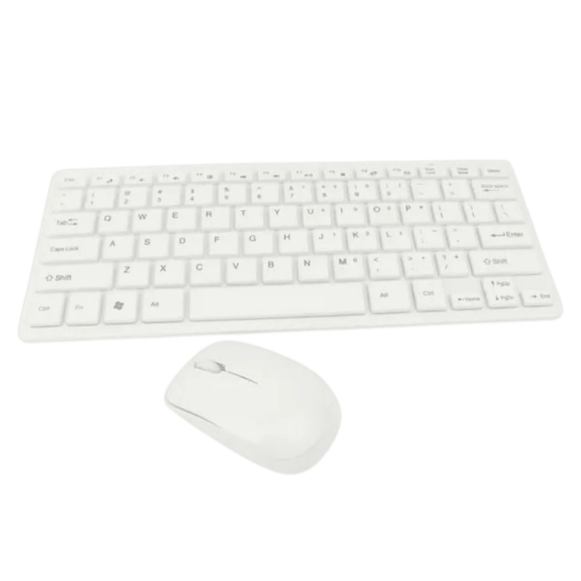 Combo Inalambrico Teclado Mouse Slim K03 11310 img #1